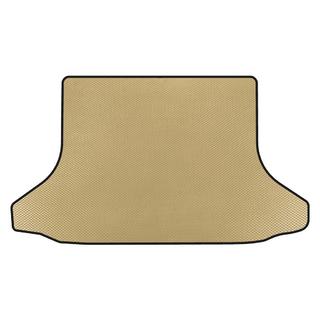 Alfombrilla de maletero EVA (2005-2009, Beige) Chery Tiggo 1 2005-2016