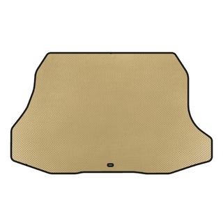 Alfombrilla de maletero EVA (Beige)