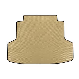 Alfombrilla de maletero EVA (Beige)