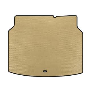 Alfombrilla de maletero EVA (Beige)