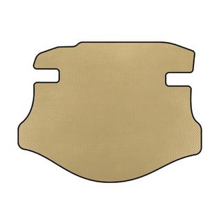 Alfombrilla de maletero EVA (Beige)