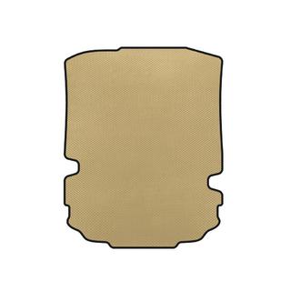 Alfombrilla de maletero EVA (Beige)