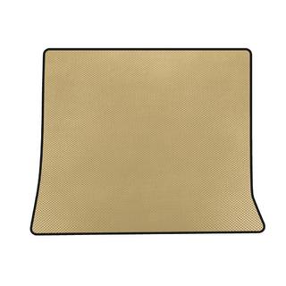 Alfombrilla de maletero EVA (2009-2015, Beige) Chevrolet Equinox 2009-2016