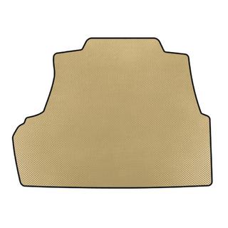 Alfombrilla de maletero EVA (Beige)