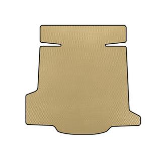 Alfombrilla de maletero EVA (SD, Beige)