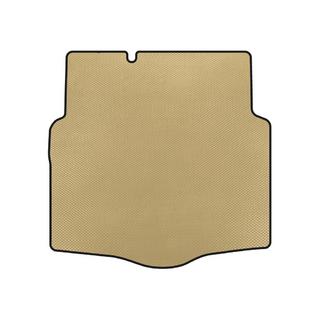 Alfombrilla de maletero EVA (SD, Beige)