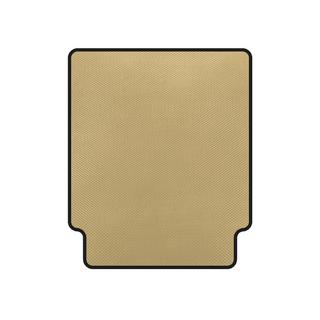Alfombrilla de maletero EVA (Beige)