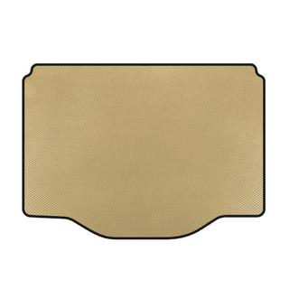 Alfombrilla de maletero EVA (Beige)