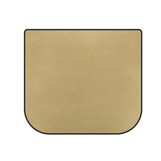 Alfombrilla de maletero EVA (Beige)