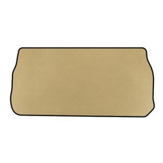 Alfombrilla de maletero EVA (Beige)