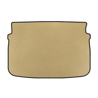 Alfombrilla de maletero EVA (HB, 5 puertas, Restyling, Beige) Chrysler PT Cruiser 2000-2010