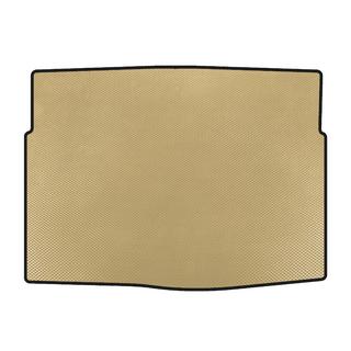 Alfombrilla de maletero EVA (Beige)