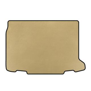 Alfombrilla de maletero EVA (Beige)