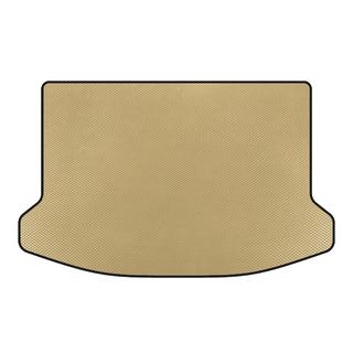 Alfombrilla de maletero EVA (HB, 5 puertas, Beige)
