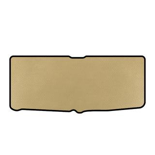 Alfombrilla de maletero EVA (para R56, Beige) Mini Clubman R55/R56 2007-2014