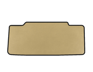 Mini Cooper F55/56/57 2014-2023 Alfombrilla de maletero EVA (para F56, Beige) foto 1