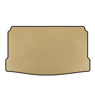 Alfombrilla de maletero EVA (acabado SD, Beige) Mini Countryman R60 2010-2017
