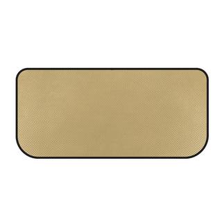 Alfombrilla de maletero EVA (para S F56, Beige) Mini Cooper F55/56/57 2014-2023