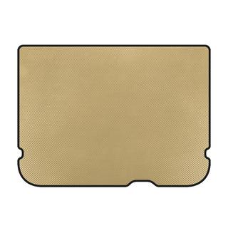 Alfombrilla de maletero EVA (Beige) Mini Clubman F54 2015-2024