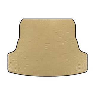Alfombrilla de maletero EVA (SD, Beige) Daewoo Nubira 1997-1999