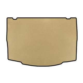 Alfombrilla de maletero EVA (Beige)