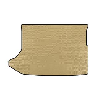 Alfombrilla de maletero EVA (HB, Beige)