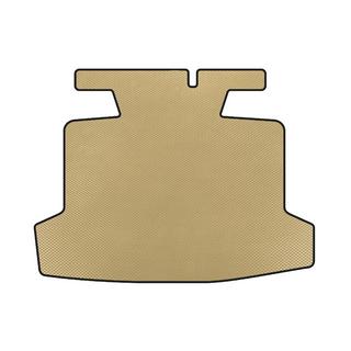 Alfombrilla de maletero EVA (SD, Beige) Dodge Dart 2012-2017