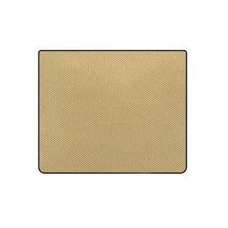 Alfombrilla de maletero EVA (2008-2020, sin 3ª fila, 8 plazas/Acabado SXT, Beige) Dodge Grand Caravan V 2008-2020
