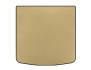 Dodge Journey 2008-2020 Alfombrilla de maletero EVA (2008-2011, Beige) foto 1