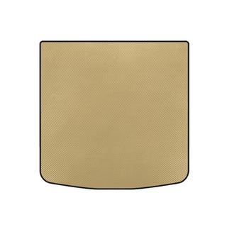 Alfombrilla de maletero EVA (2008-2011, Beige)