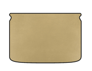 Fiat 500/500L 2013-2022 Alfombrilla de maletero EVA (para 500L, Beige) foto 1