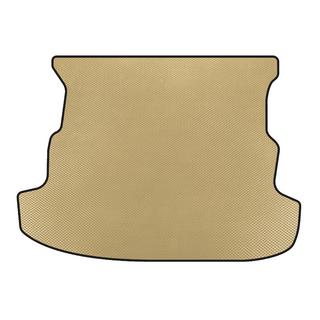 Alfombrilla de maletero EVA (SD, Beige)