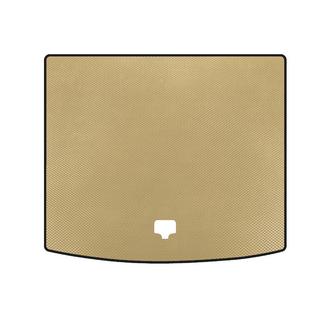 Alfombrilla de maletero EVA (2007-2010, SW, Beige)