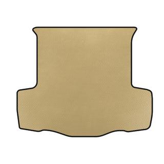 Alfombrilla de maletero EVA (SD, Beige)