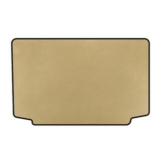 Alfombrilla de maletero EVA (Beige)
