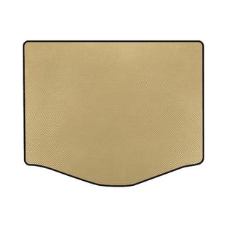 Alfombrilla de maletero EVA (Beige)