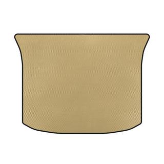 Alfombrilla de maletero EVA (Beige)
