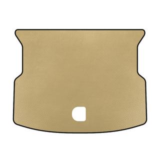 Alfombrilla de maletero EVA (Beige)