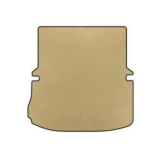Alfombrilla de maletero EVA (2011-2015, Beige)