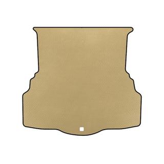 Alfombrilla de maletero EVA (SD, Beige)