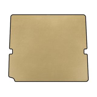 Alfombrilla de maletero EVA (Beige)