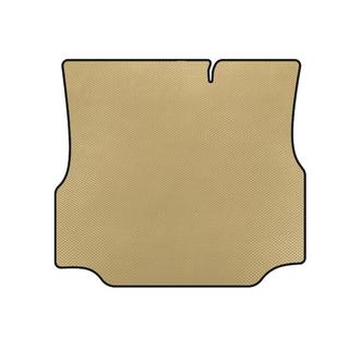 Alfombrilla de maletero EVA (SD, Beige) Ford Ka 2016-