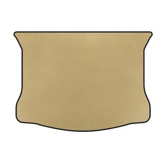 Alfombrilla de maletero EVA (Beige)