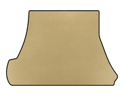 Ford Mondeo 1996-2001 Alfombrilla de maletero EVA (SD, Beige) foto 1