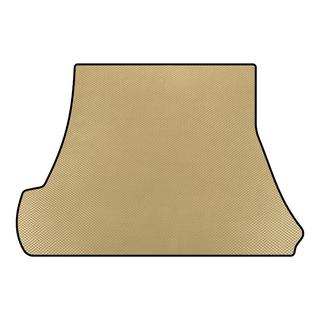 Alfombrilla de maletero EVA (SD, Beige) Ford Mondeo 1996-2001
