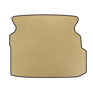 Alfombrilla de maletero EVA (2005-2009, SD, Beige)