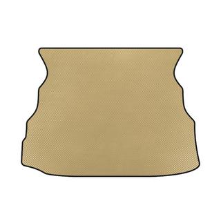 Alfombrilla de maletero EVA (SD, Beige)
