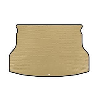 Alfombrilla de maletero EVA (Beige)