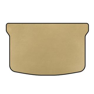 Alfombrilla de maletero EVA (HB, Beige)