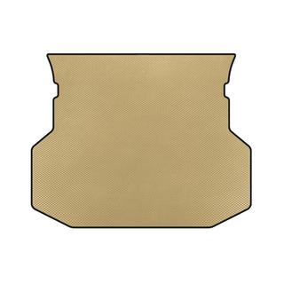 Alfombrilla de maletero EVA (SD, Beige)